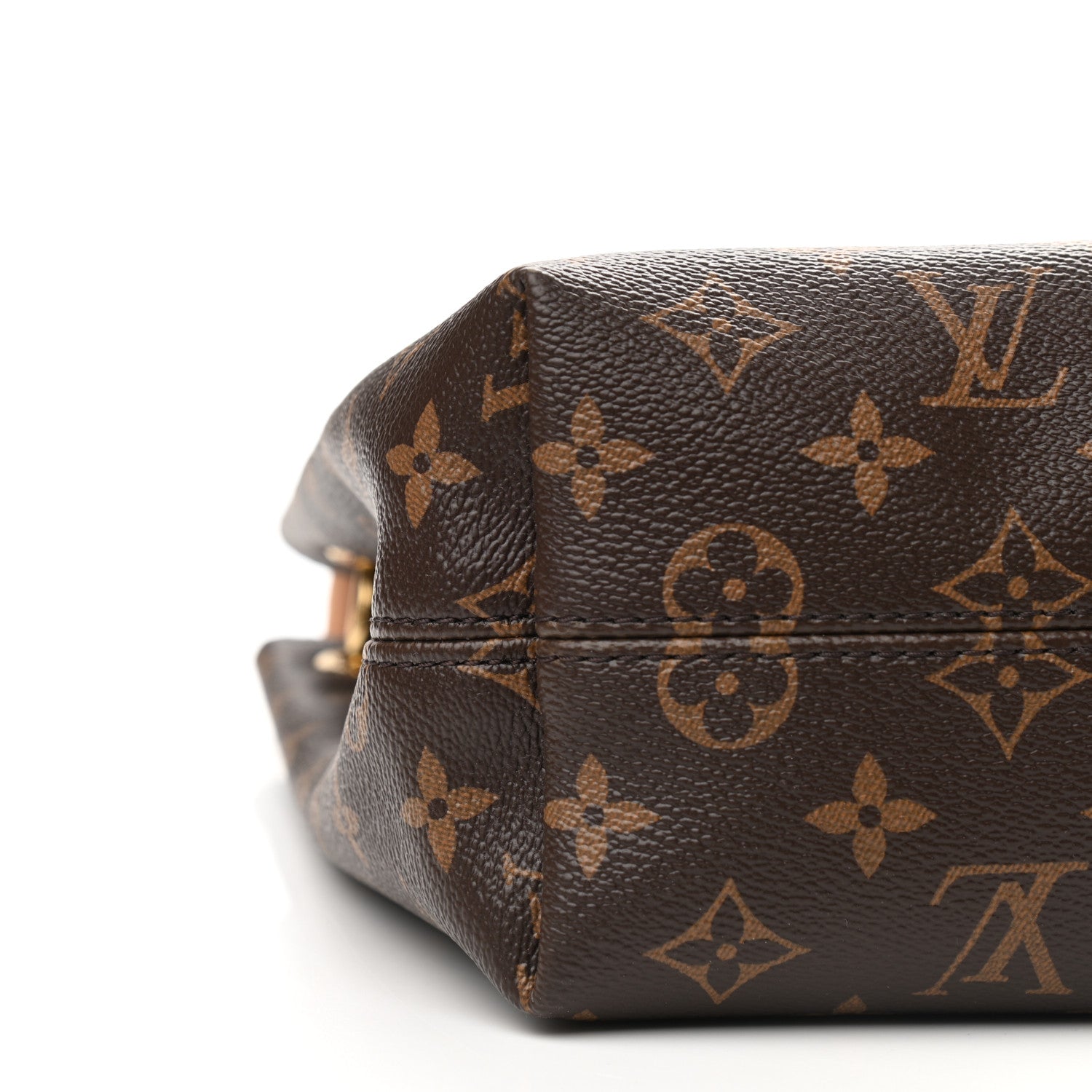 Louis Vuitton Monogram Graceful PM Pivoine 7 of 9