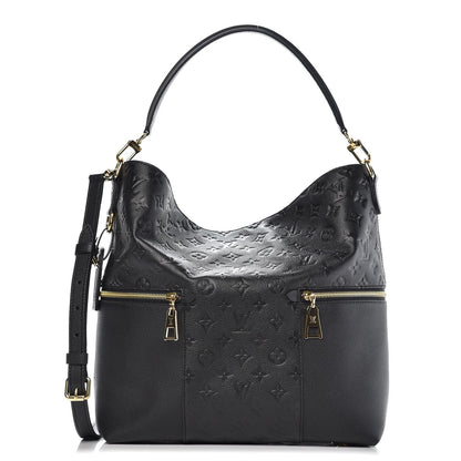 Louis Vuitton Empreinte Melie Black 1 of 9