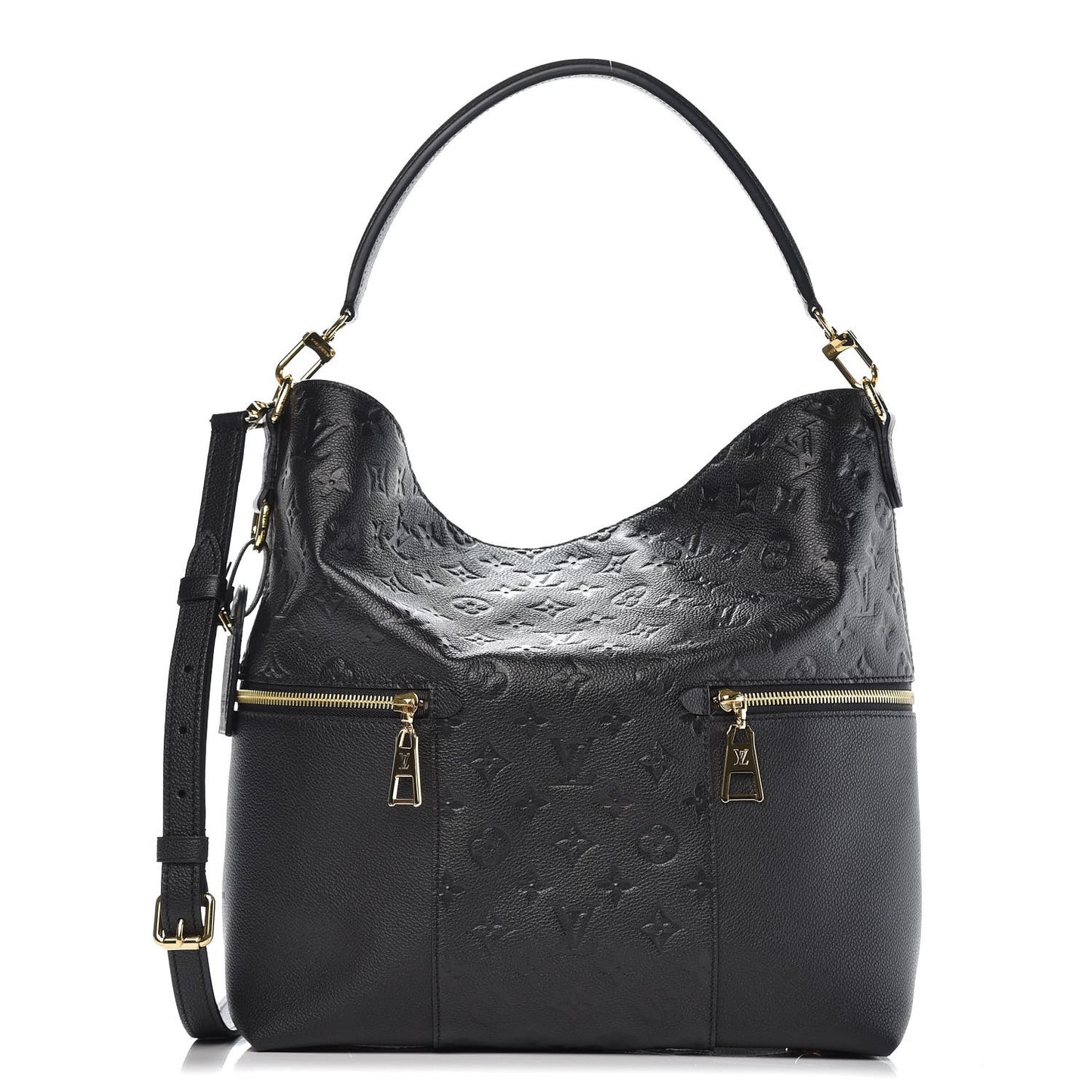 Empreinte Melie Black