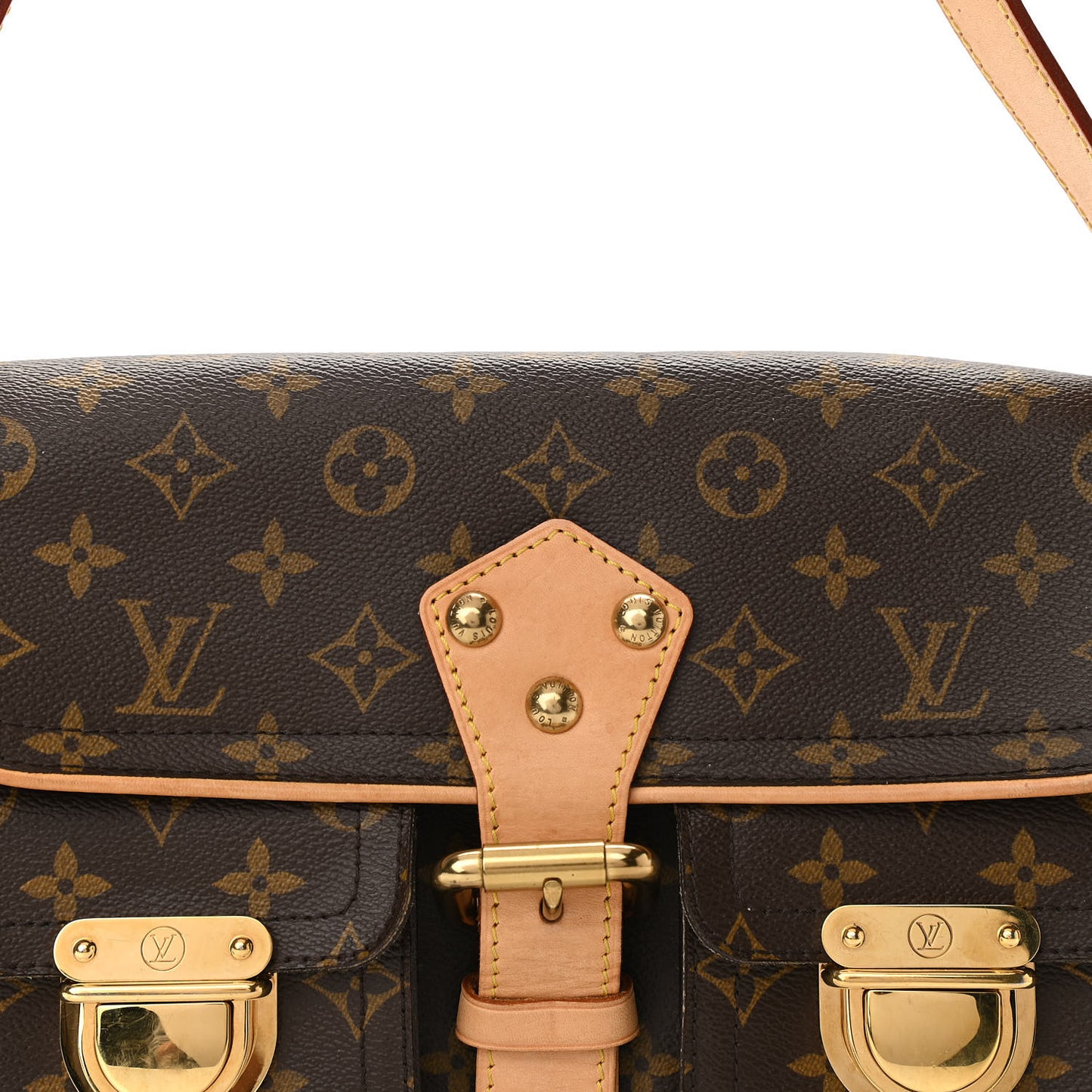 Monogram Hudson PM