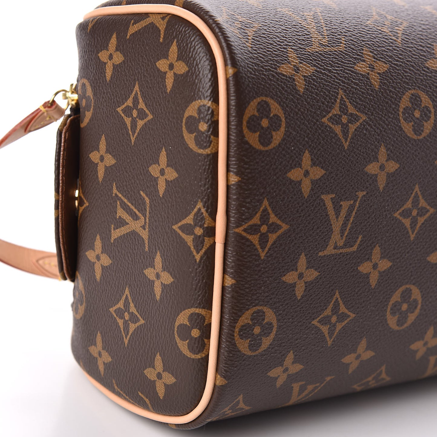 Monogram King Size Toiletry Bag