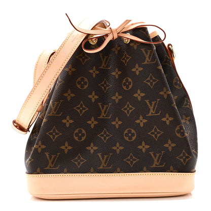 Louis Vuitton Monogram Petit Noe NM 1 of 10