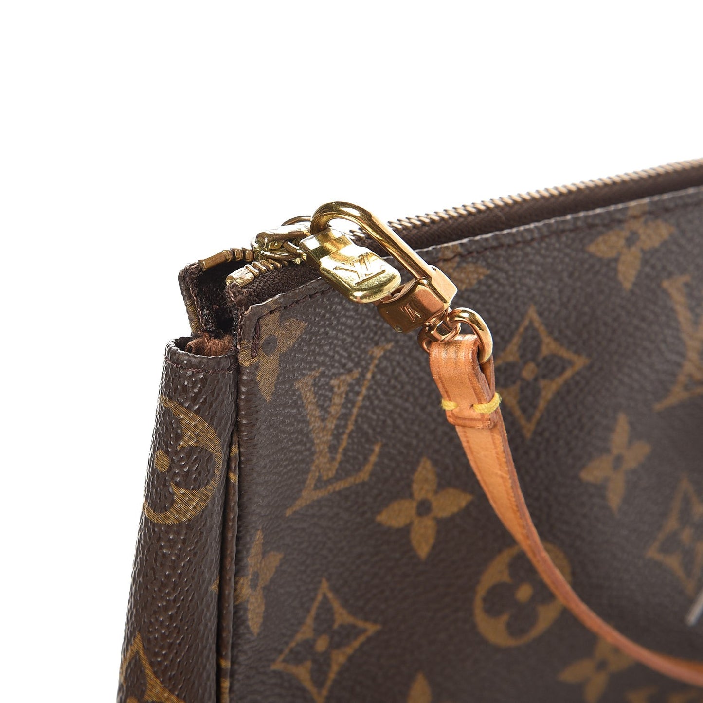 Monogram Pochette Accessories