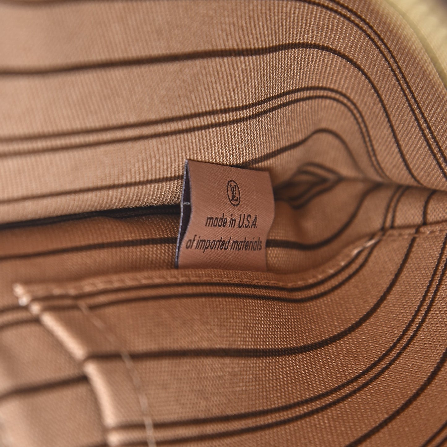 Monogram Neverfull MM GM Pochette