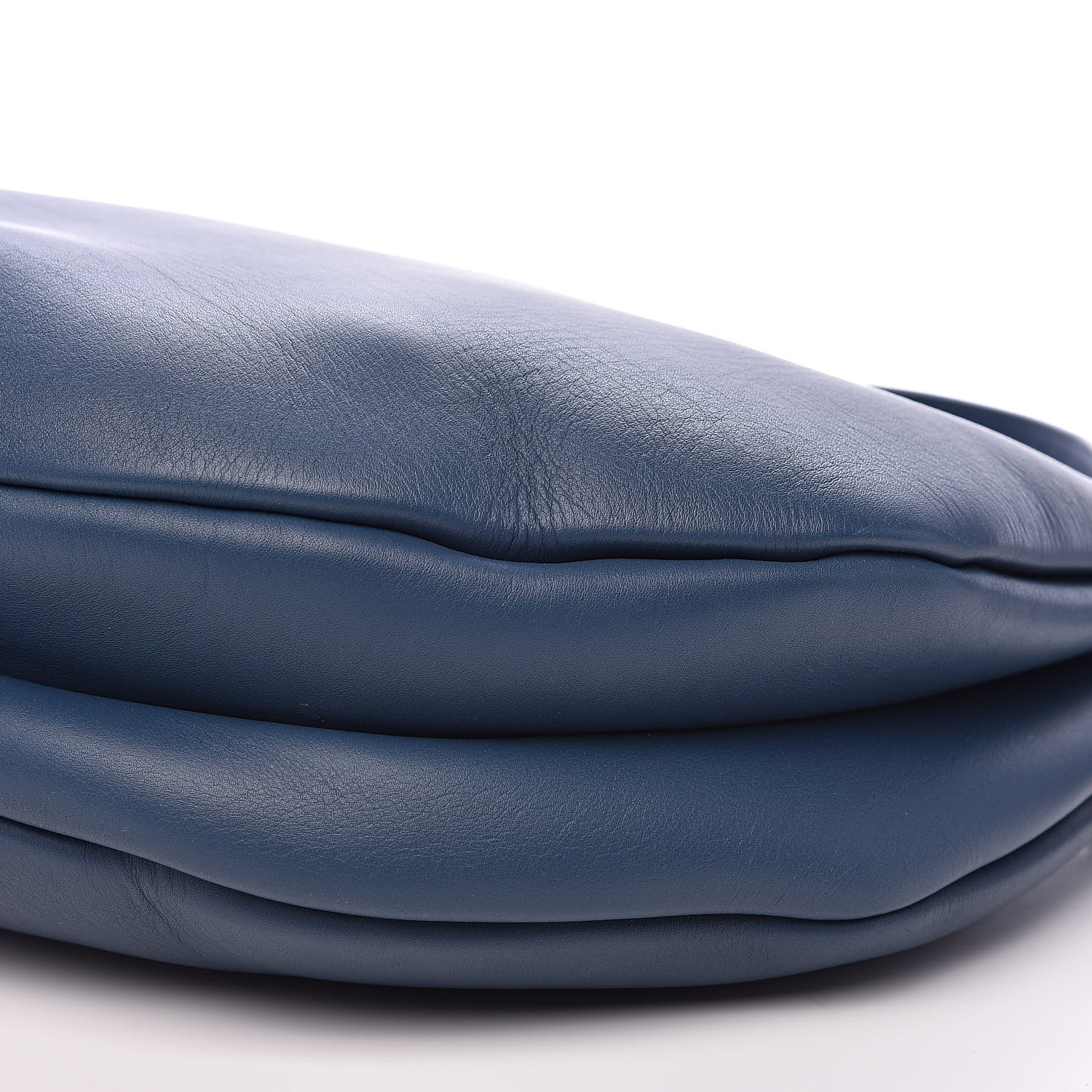 Loewe Calfskin Fortune Hobo Indigo 9 of 11
