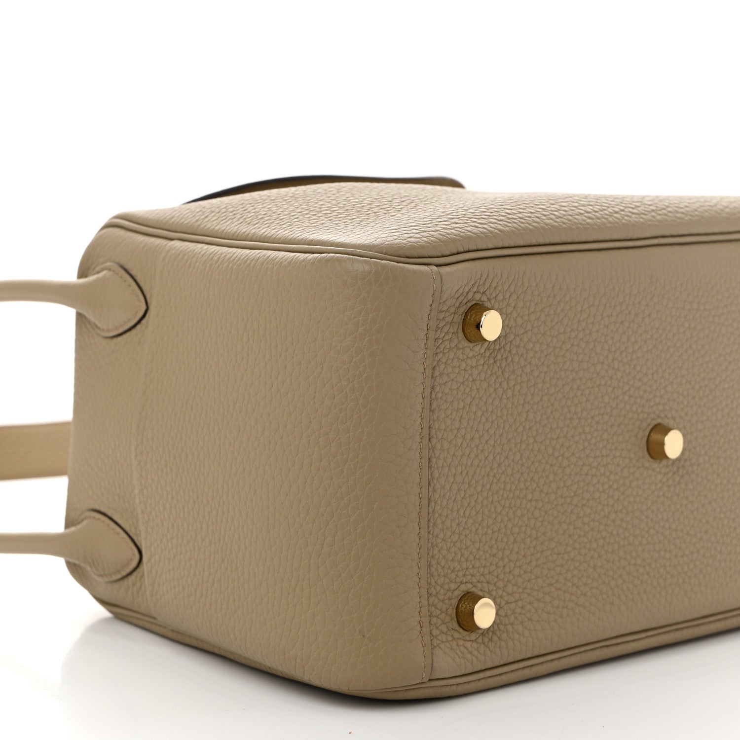 Hermes Taurillon Clemence Lindy 26 Marfa 9 of 11