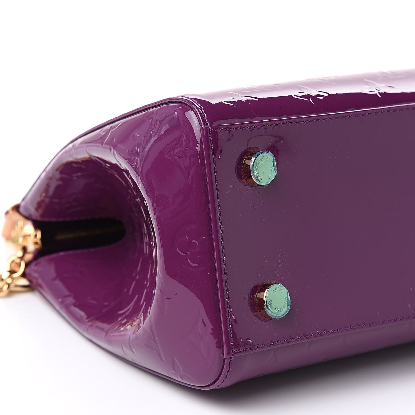 Vernis Brea MM Amethyste