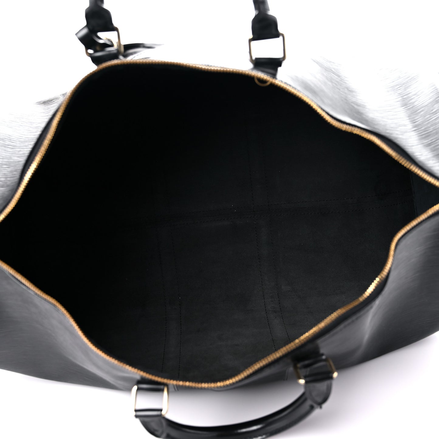 Epi Keepall 55 Black