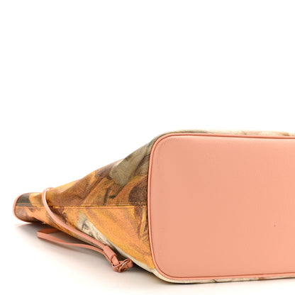 Louis Vuitton Masters Fragonard Neverfull MM 11 of 14