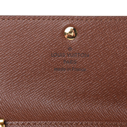 Louis Vuitton Monogram 6 Key Multicles Holder 6 of 7