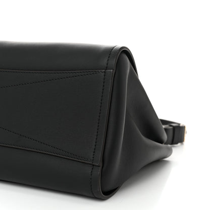 Givenchy Calfskin Small Mystic Shoulder Bag Black 10 of 10