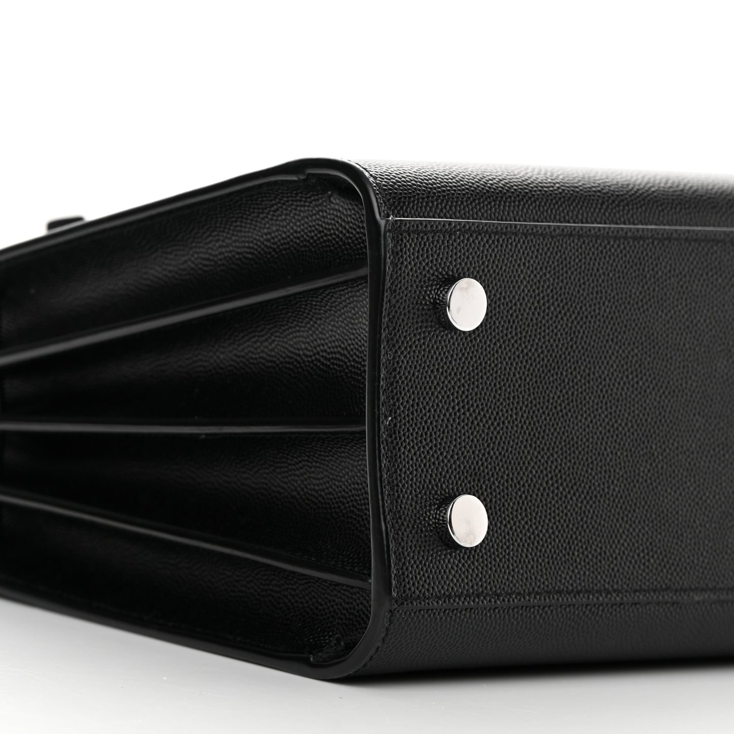 Grain De Poudre Baby Sac De Jour Black