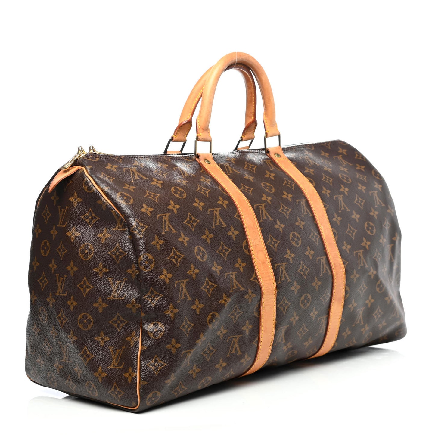 Monogram Keepall 50