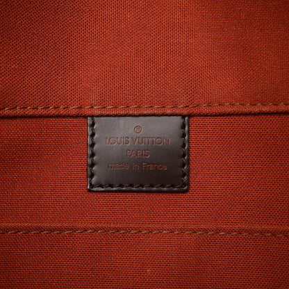 Louis Vuitton Damier Ebene Bastille Messenger 6 of 12