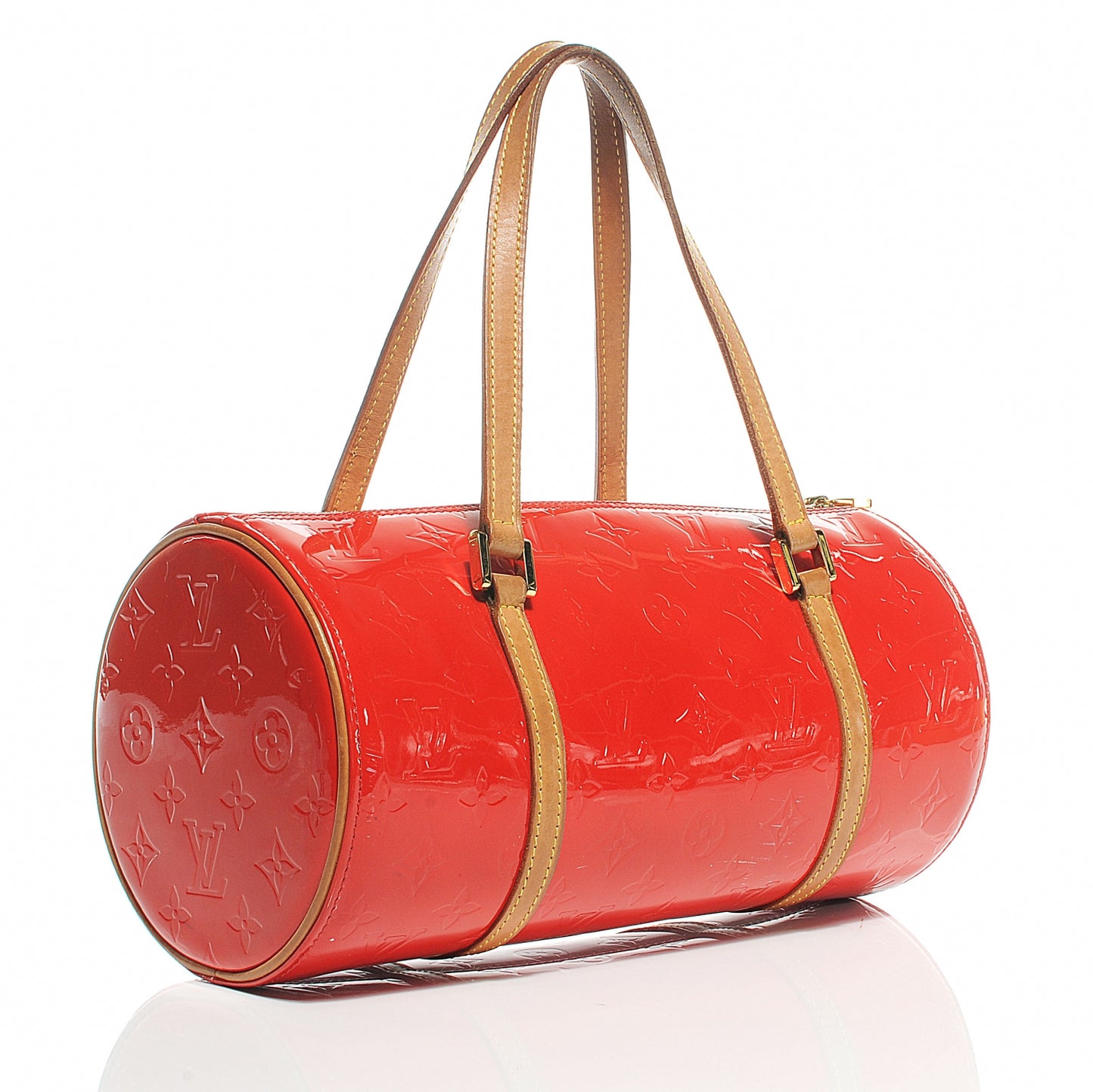 Vernis Bedford Rouge