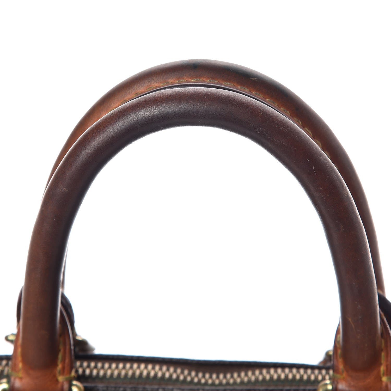 Louis Vuitton Monogram Speedy 25 20 of 20