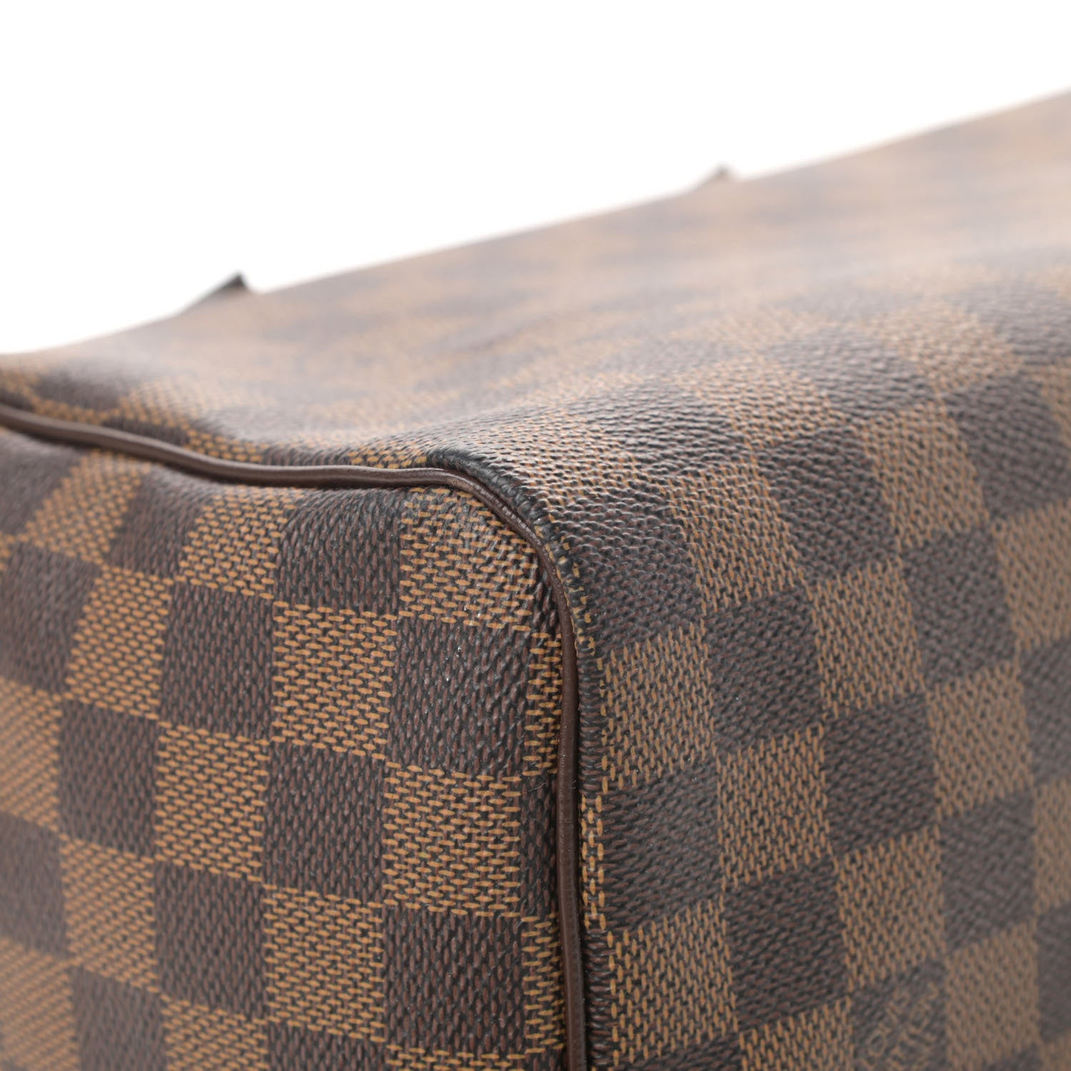 Louis Vuitton Damier Ebene Speedy 25 9 of 15