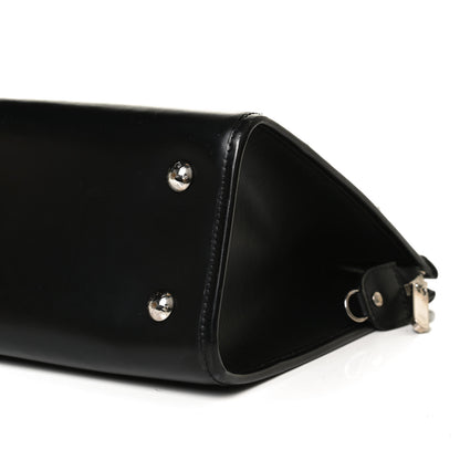 Louis Vuitton Epi Madeleine GM Black 10 of 10