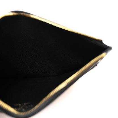 Louis Vuitton Reverse Monogram Slim Purse 5 of 8