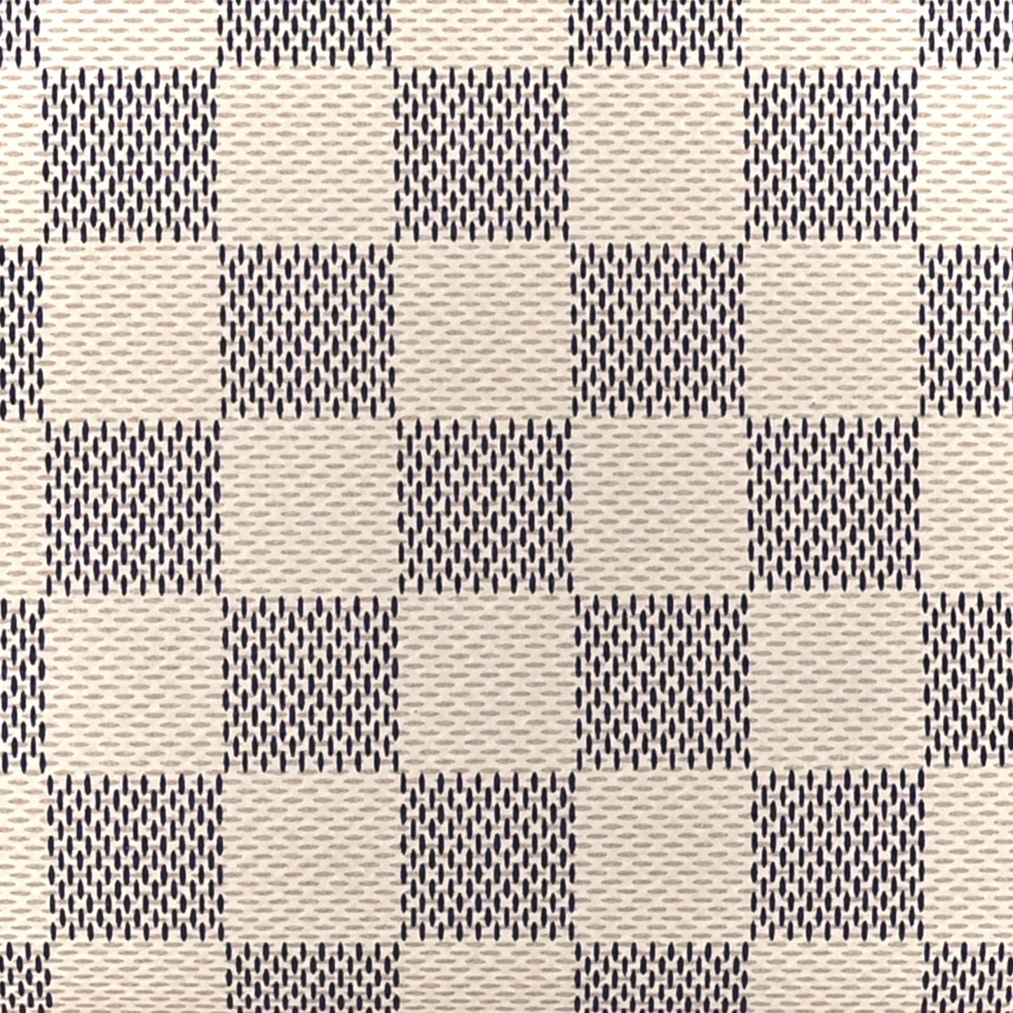 Damier Azur Double Zip Pochette