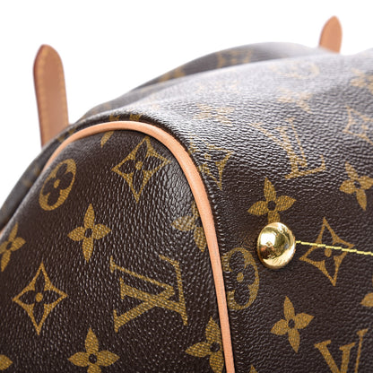 Louis Vuitton Monogram Tivoli GM 11 of 14