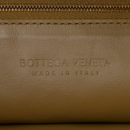 Bottega Veneta Suede Intrecciato Large Hop Acorn 6 of 11