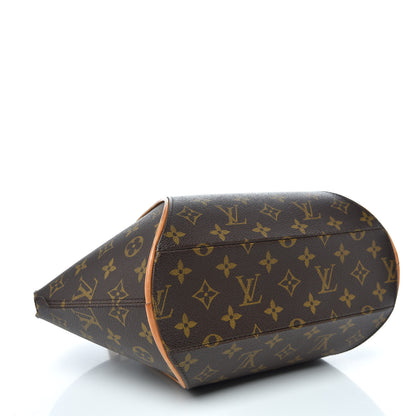 Louis Vuitton Monogram Ellipse MM 4 of 9