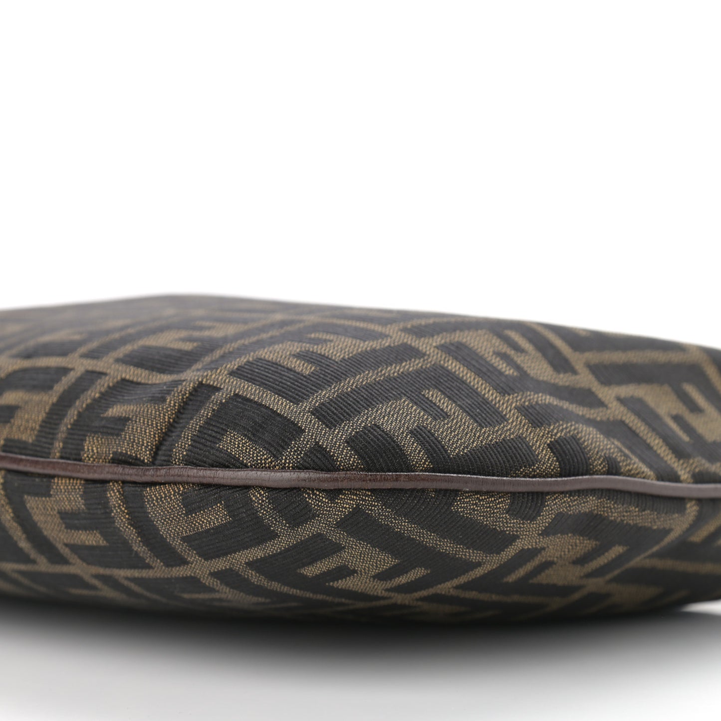 Zucca Shoulder Bag Tobacco