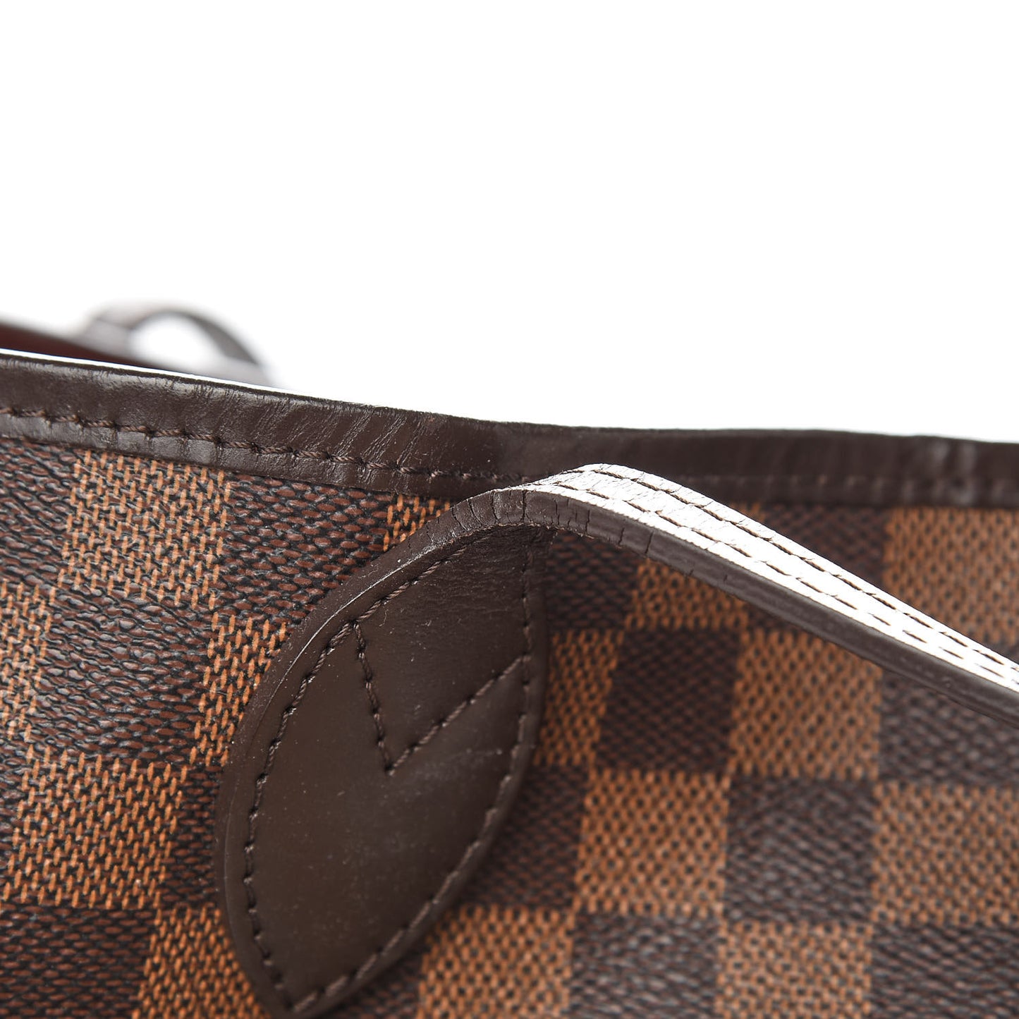Damier Ebene Neverfull GM