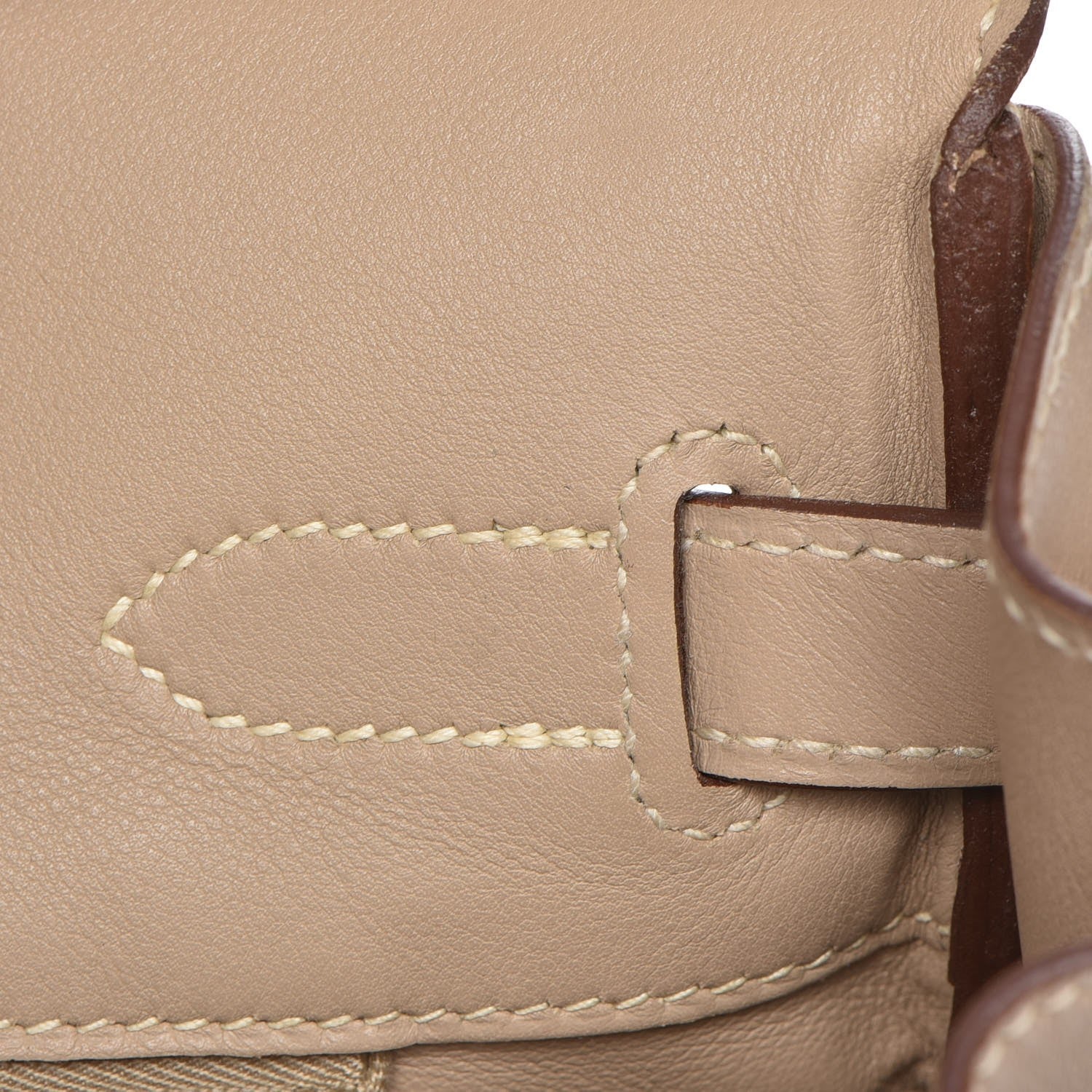 Hermes Swift Birkin 30 Argile 24 of 34