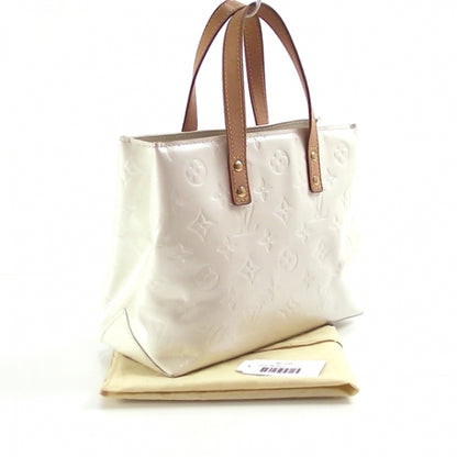 Louis Vuitton Vernis Reade PM Pearl 3 of 9