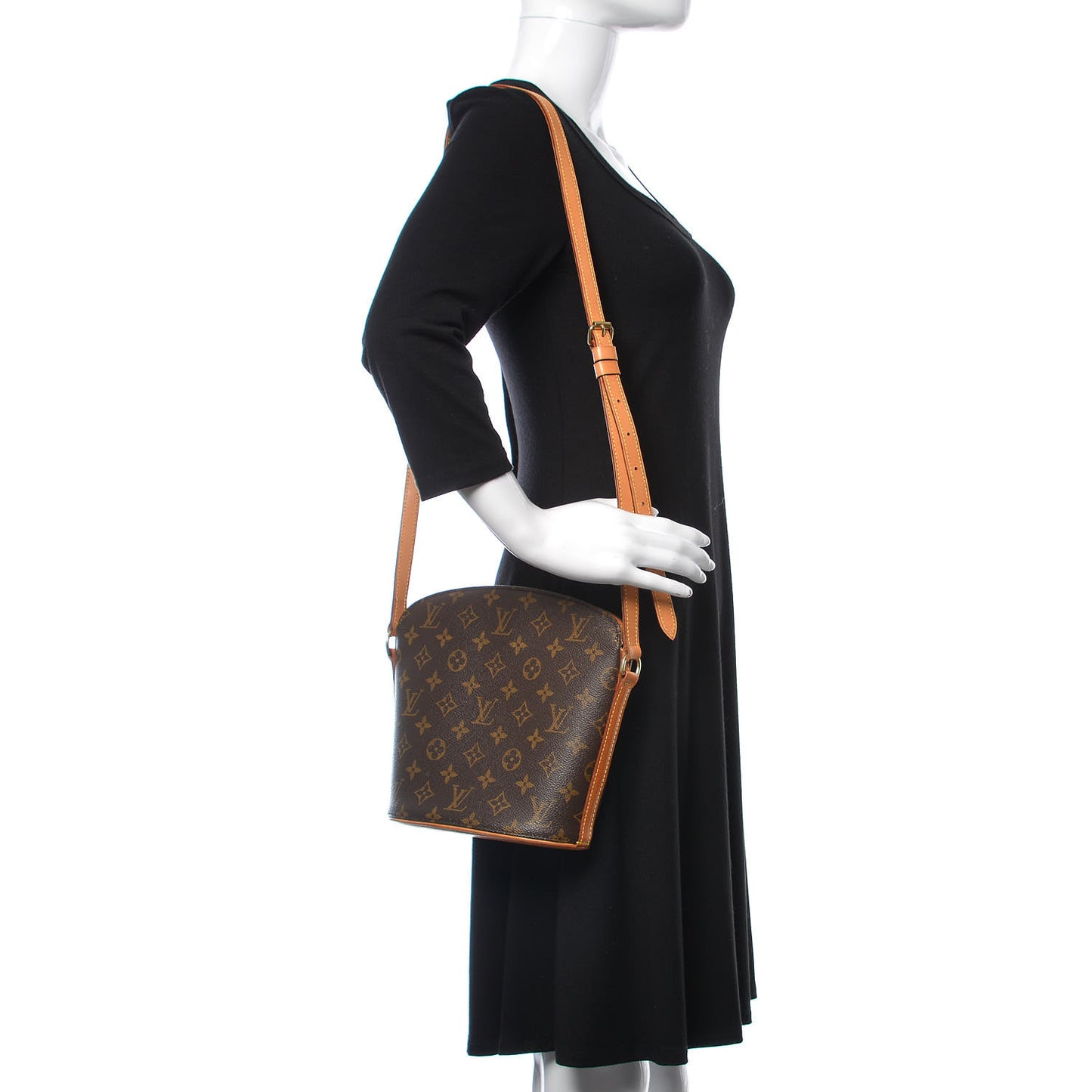 Monogram Drouot
