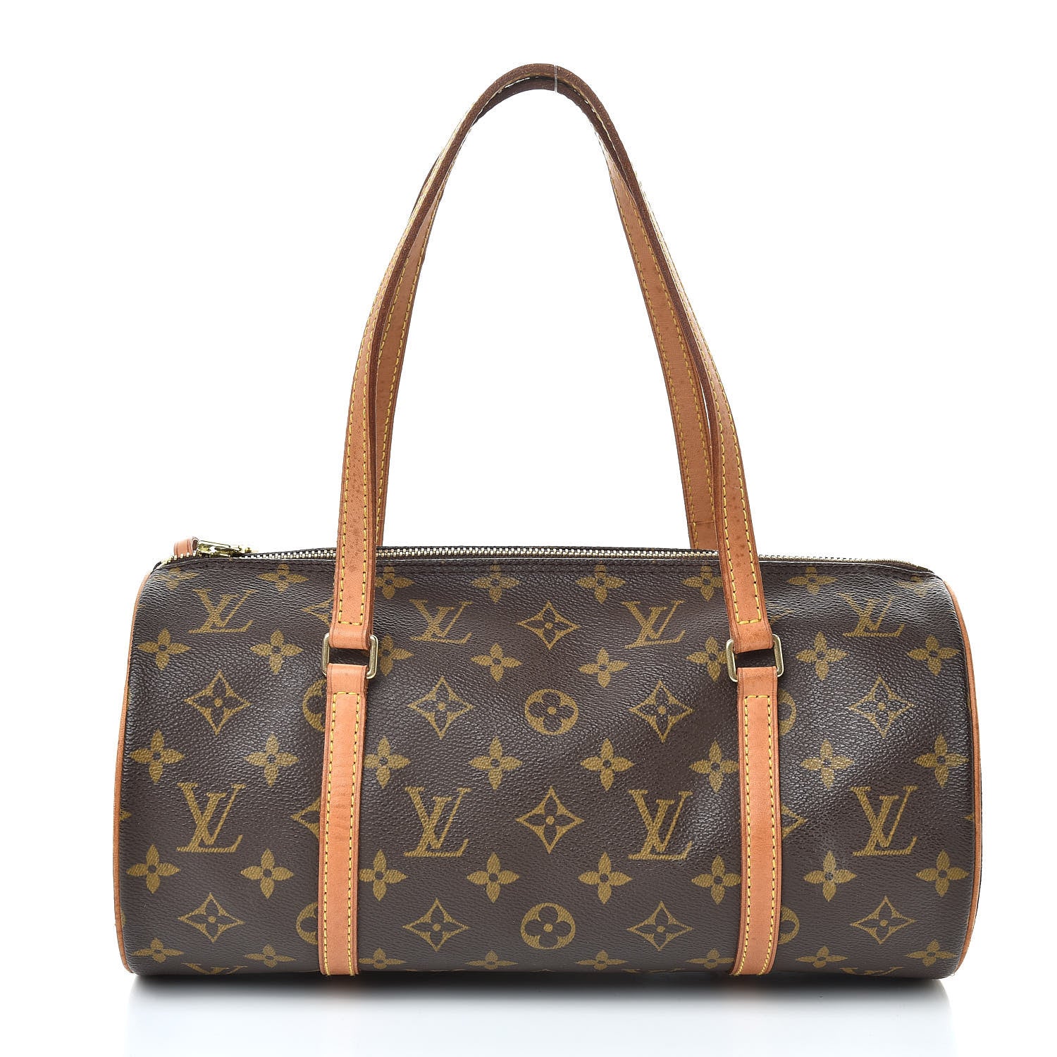 Louis Vuitton Monogram Papillon 30 3 of 14
