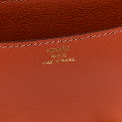 Hermes Evercolor Verso Constance 18 Blush Rose Jaipur 6 of 11