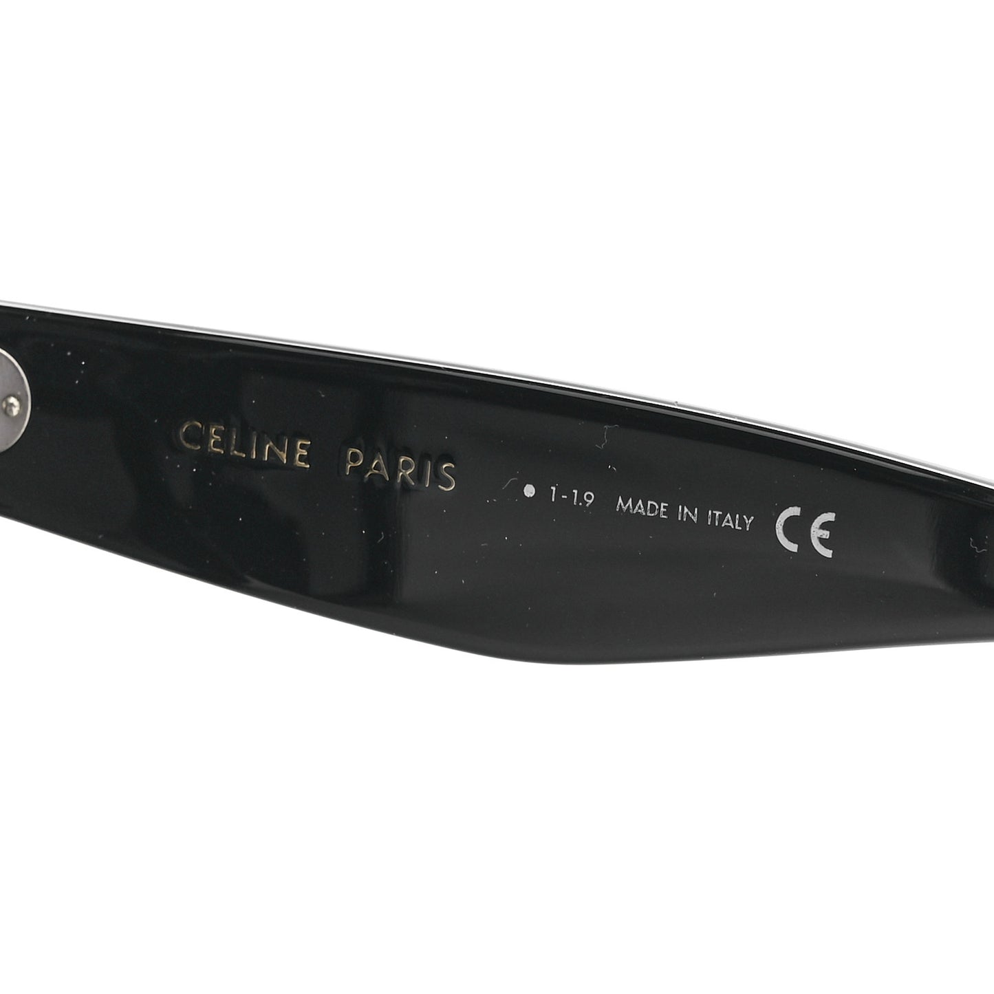 Polarized Sunglasses CL4004IN Black
