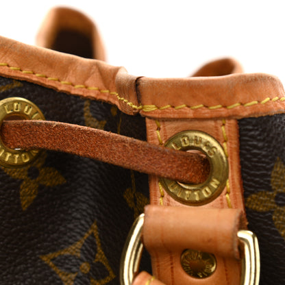 Louis Vuitton Monogram Noe 11 of 11