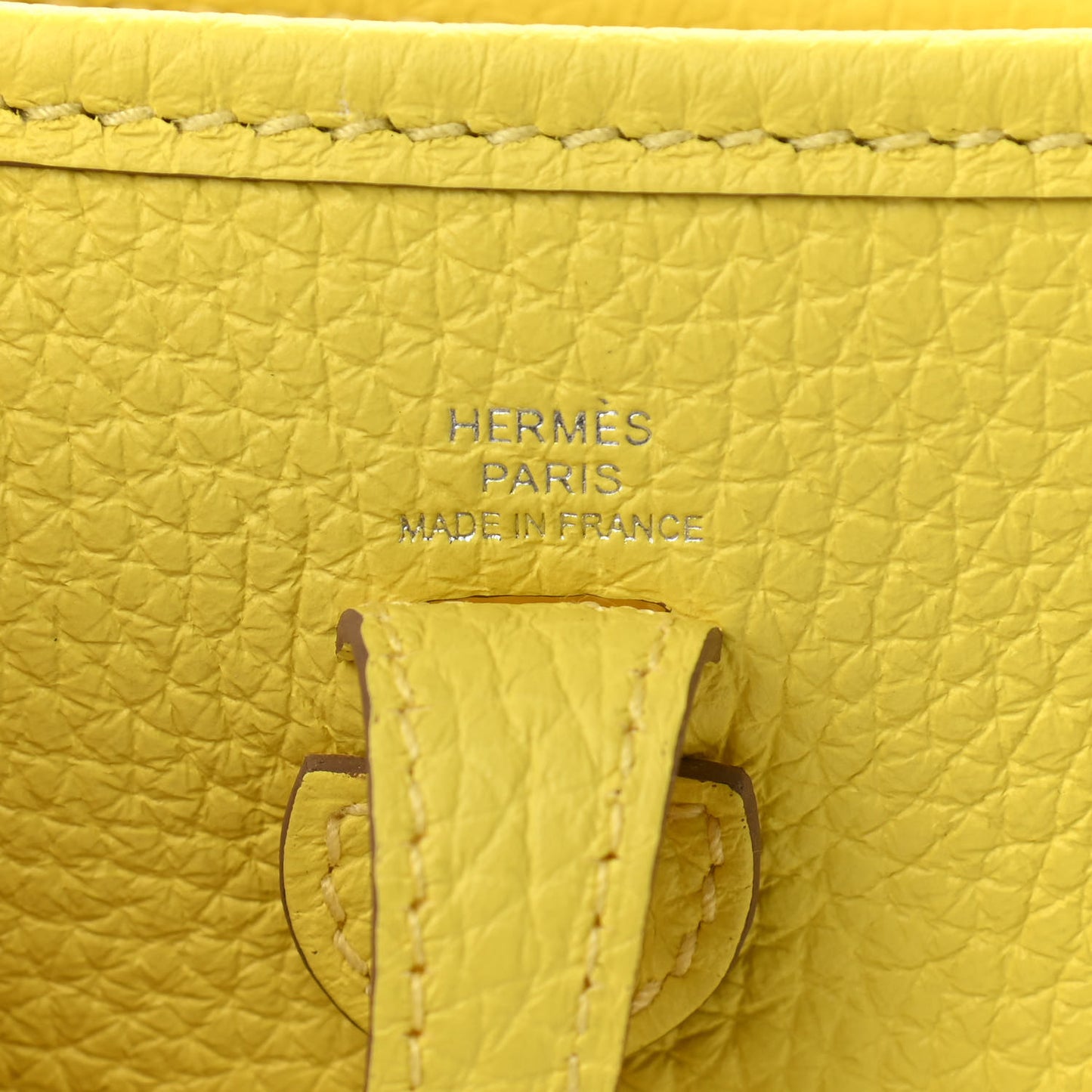 Taurillon Clemence Evelyne TPM Lime