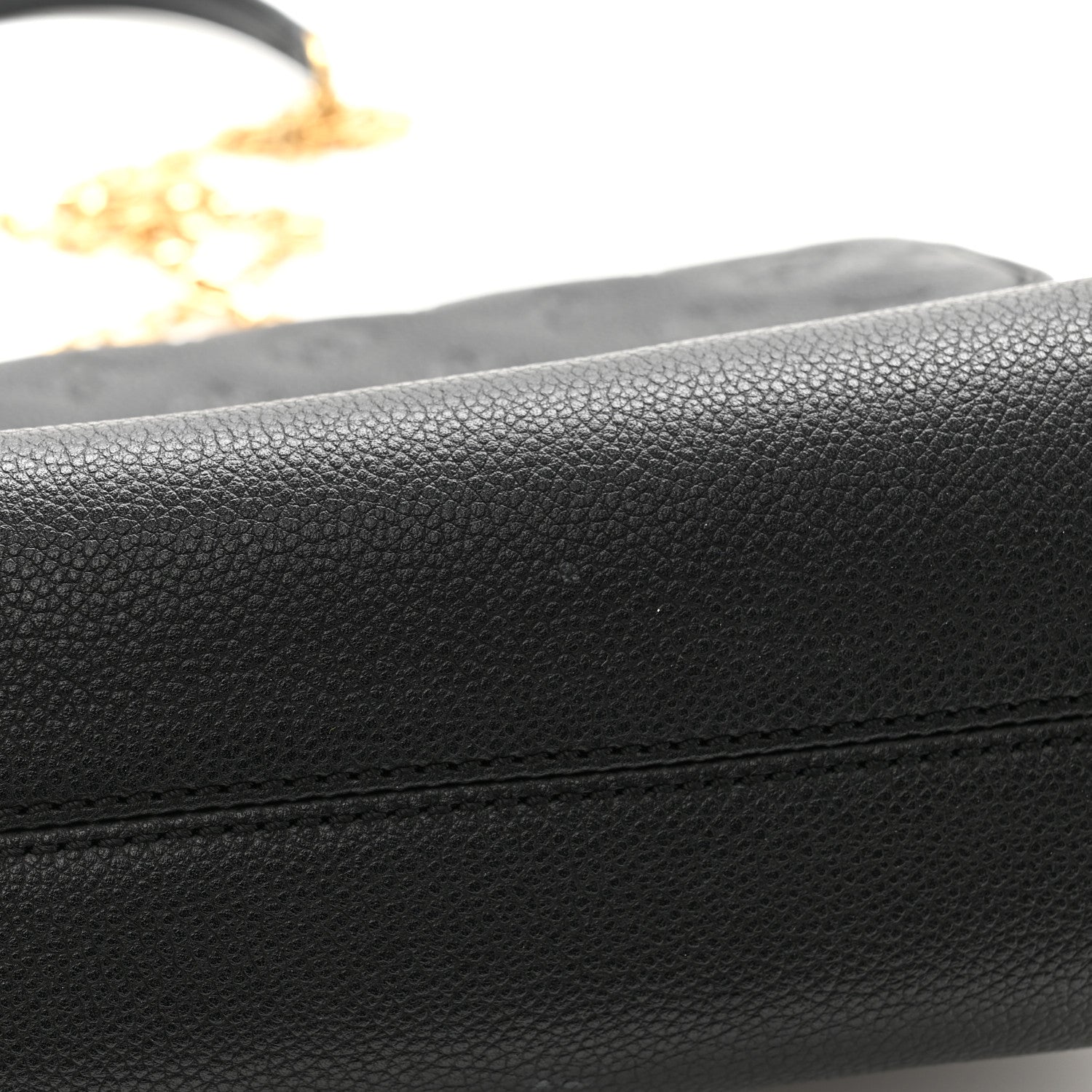 Louis Vuitton Empreinte Saint Germain MM Black 11 of 11