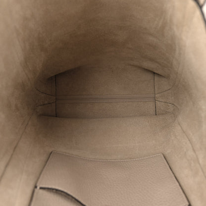 Mulberry Heavy Grain Bayswater North South Tote Chalk 5 of 10