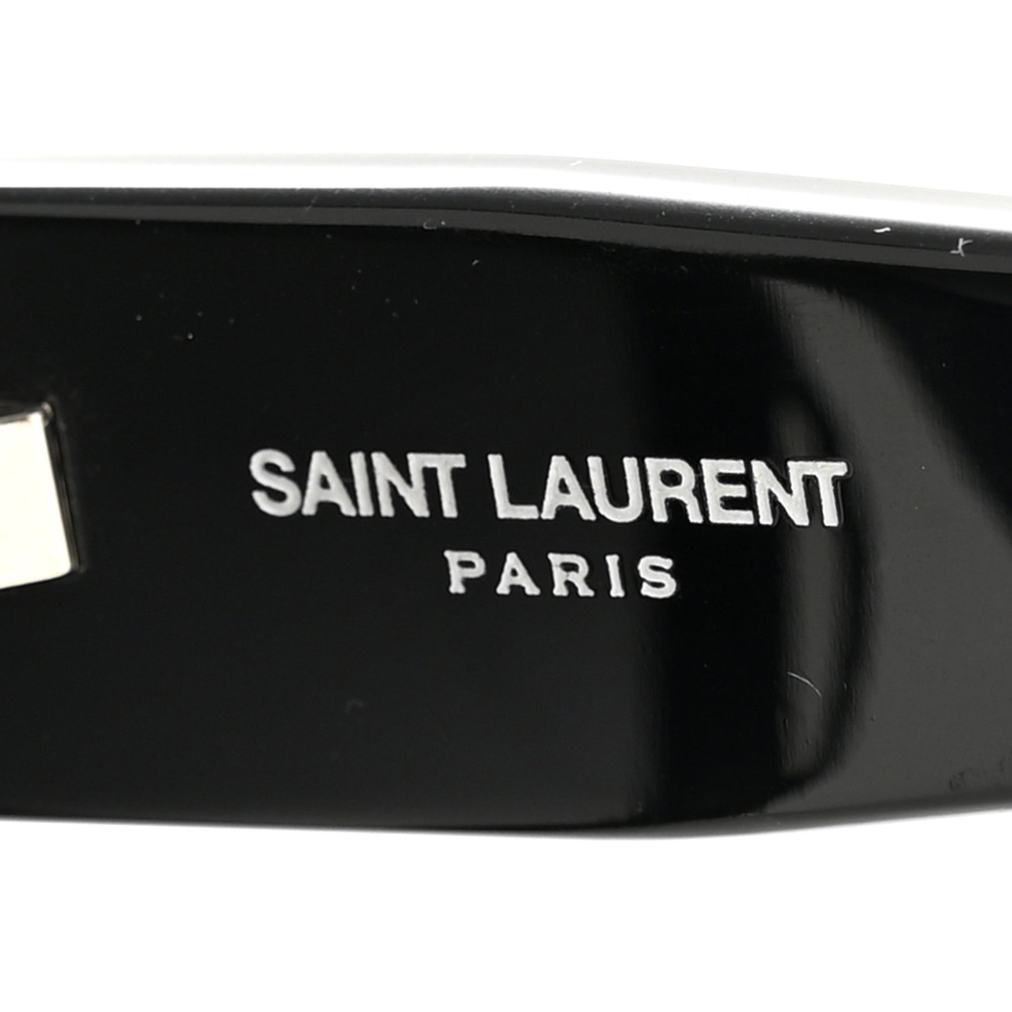 Square SL M9 Sunglasses Black