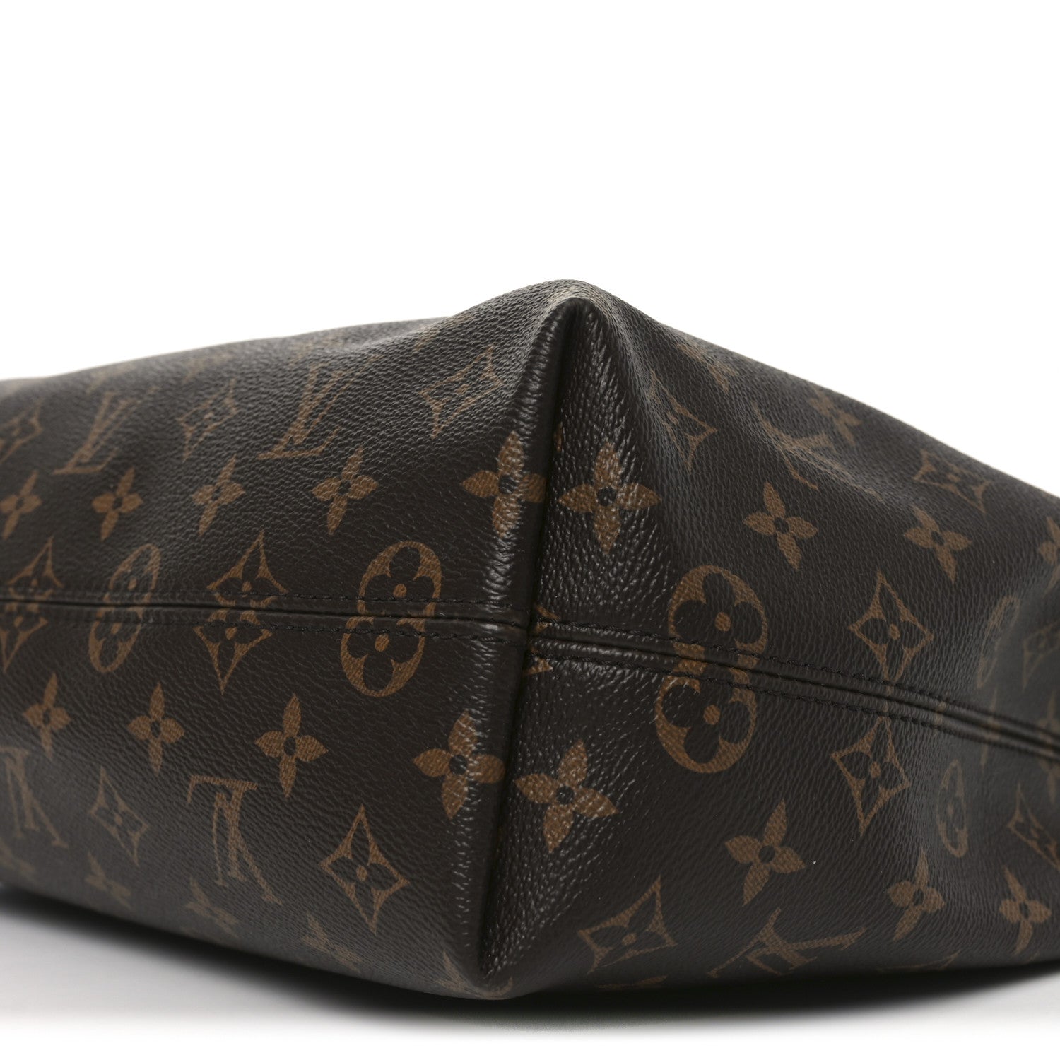 Louis Vuitton Monogram Graceful PM 9 of 9