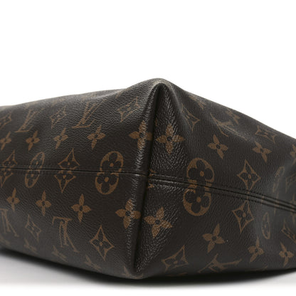 Louis Vuitton Monogram Graceful PM 9 of 9