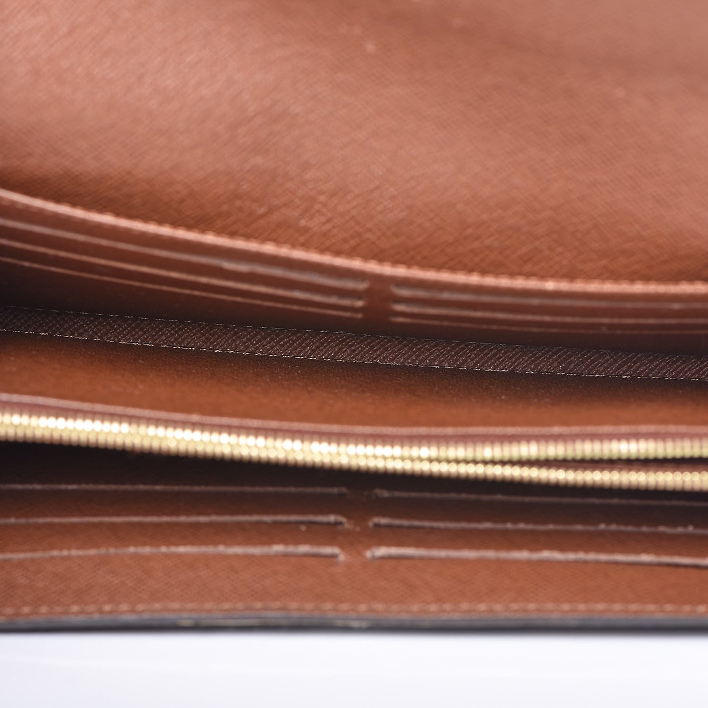 Monogram Sarah Wallet NM