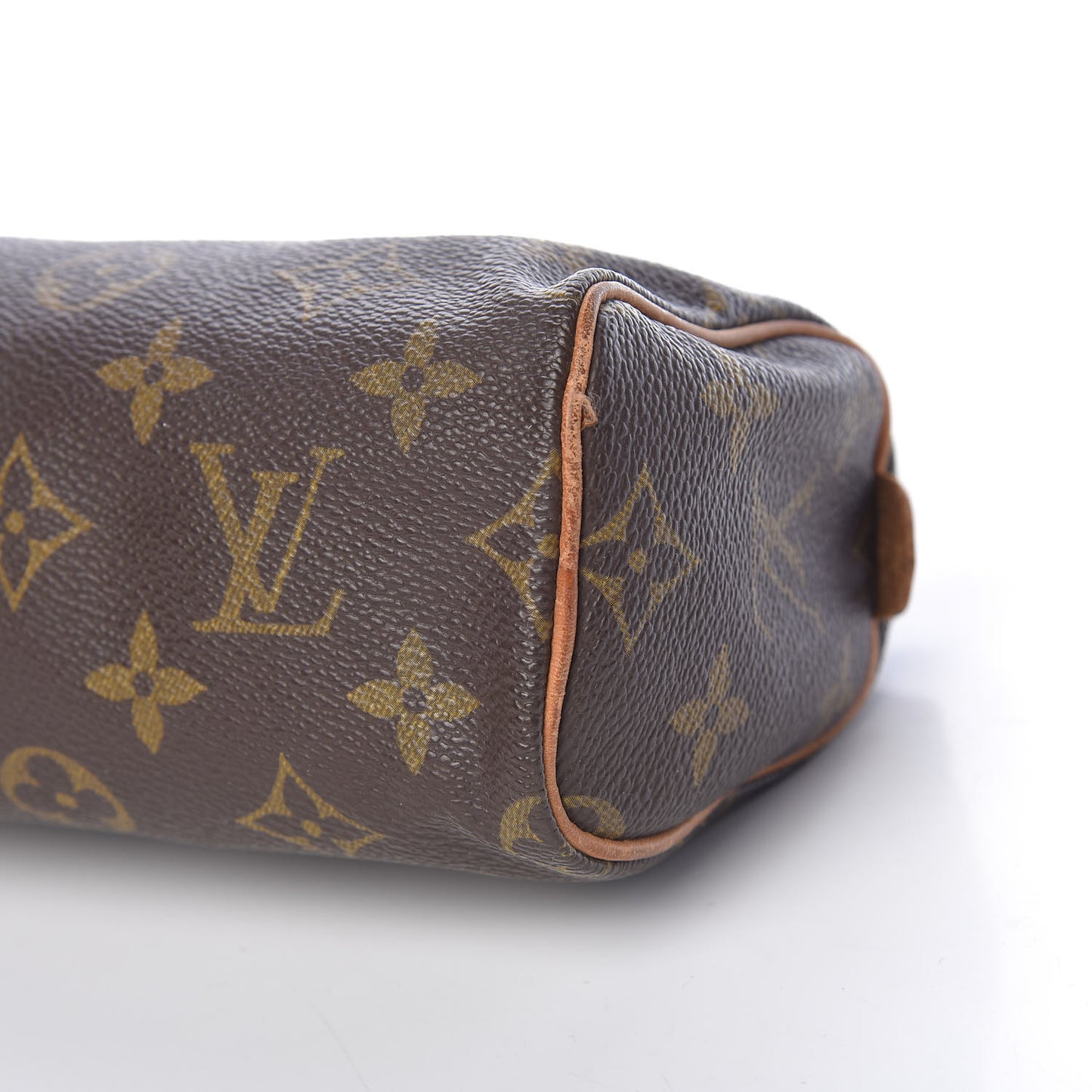 Monogram Mini Sac HL Speedy
