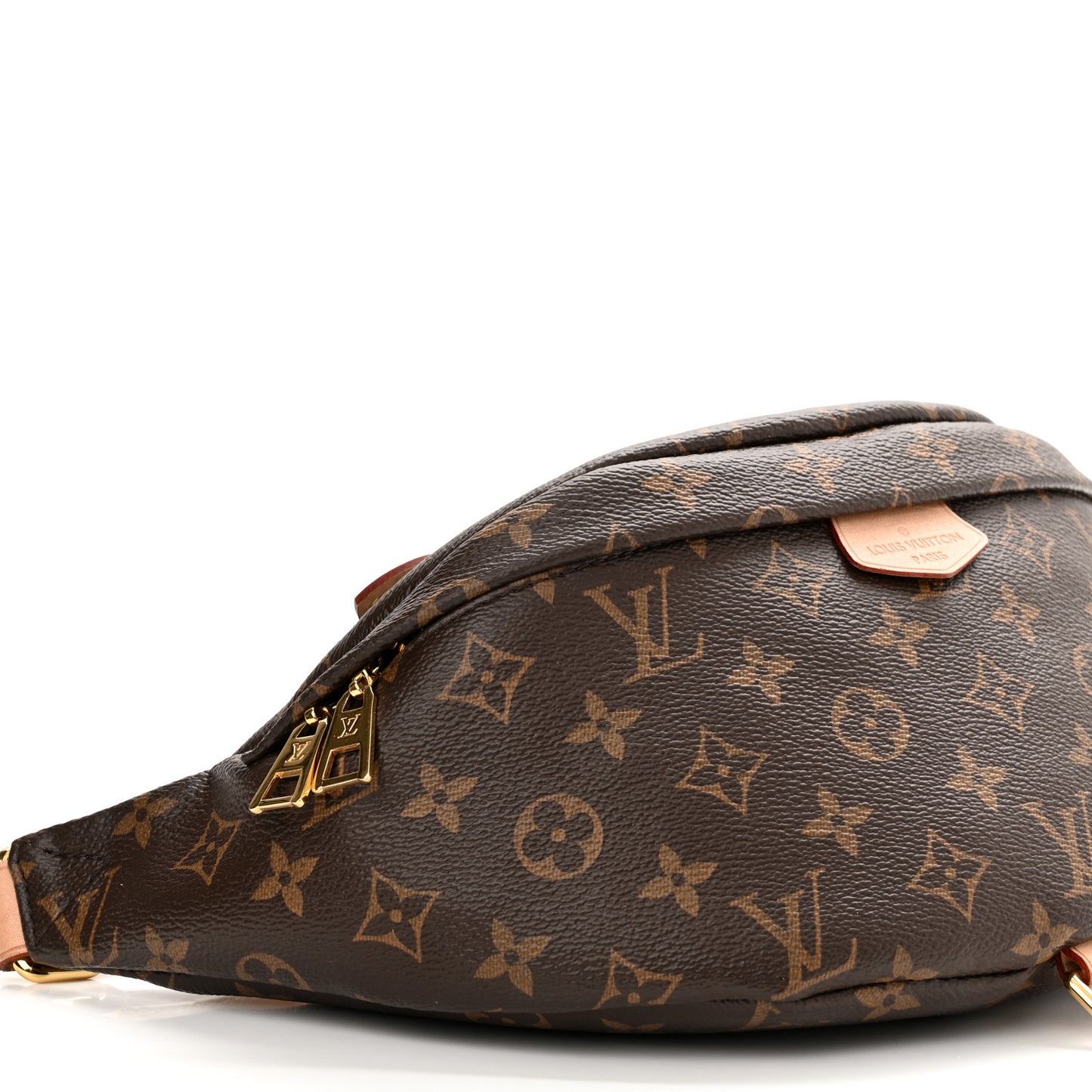 Monogram Bumbag