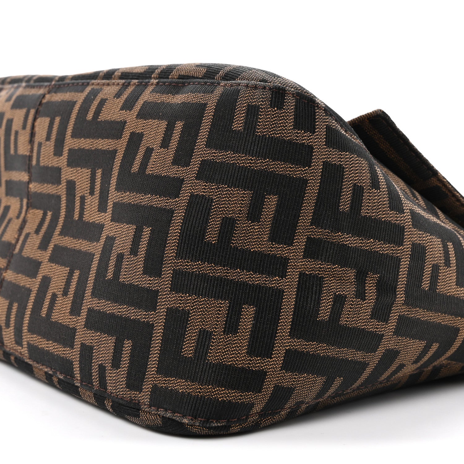 Fendi Zucca Mama Baguette Tobacco 9 of 13