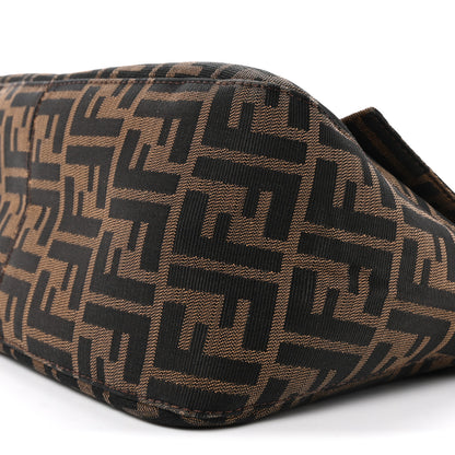 Fendi Zucca Mama Baguette Tobacco 9 of 13
