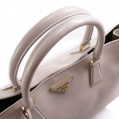 Prada Saffiano Lux Large Tote 7 of 10
