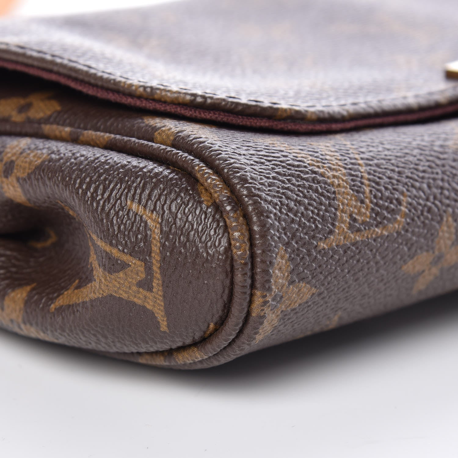 Louis Vuitton Monogram Favorite PM 5 of 9