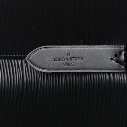 Louis Vuitton Epi Neonoe Black 6 of 8